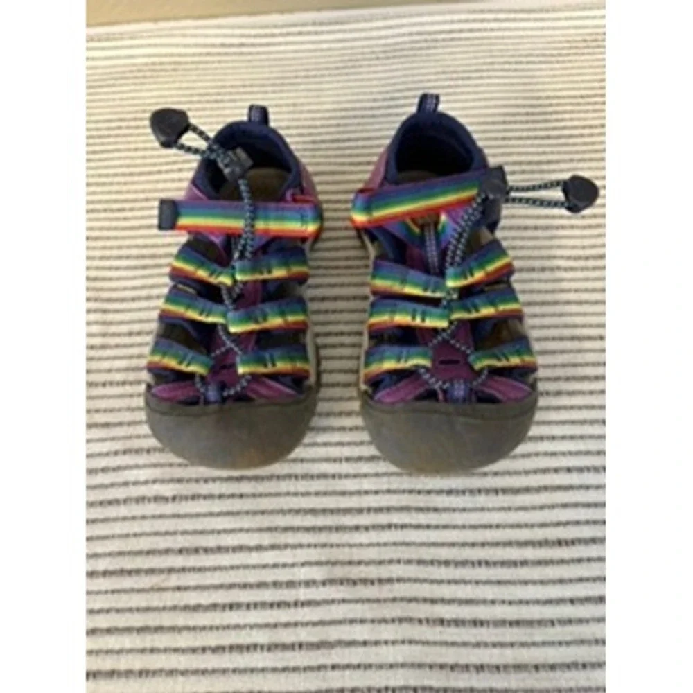 Keen newport h2